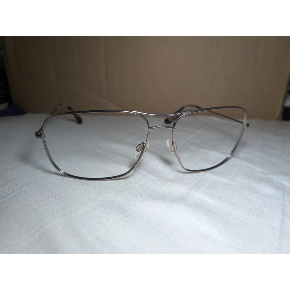 MAUI JIM BREEZEWAY MJ 773-16R ROSE PINK TITANIUM 63/16/143 SUNGLASSES
